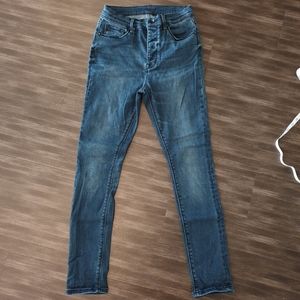 Urban Outfitters BDG High waisted jean vintage w28